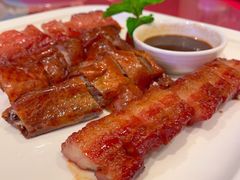 -安蒂娅.悦景轩中餐厅(西乡店)
