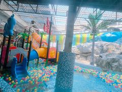-爱江山温泉(凌奥店)