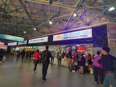 -珠海拱北口岸