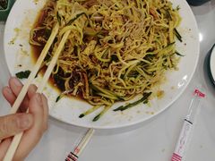 -老妈厨房团圆饺子东北菜(北环路店)