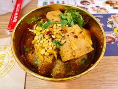 小食组合-盛香亭热卤(万象城店)