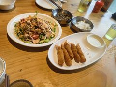 -土大力韩式烤肉料理(和平路店)