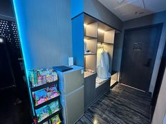 -绿树电竞酒店(王府井店)