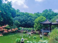 -虞山风景区