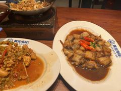 -黄龙海鲜大排档(杭州总店)