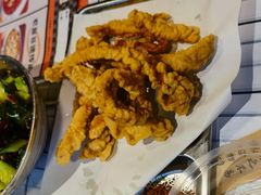 -蛙老爹·蜀香美蛙鱼头(王家湾店)