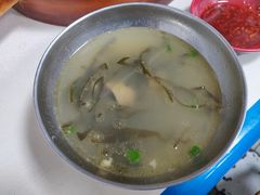 -海汇源老烧麦店(东大街总店)