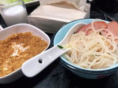 -老东北烤肉(金山店)