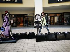 -宁波杉井奥特莱斯广场