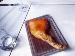 乳猪腿-厨魔
