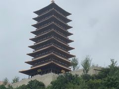 -牛首山文化旅游区