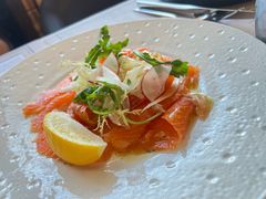 -安妮意大利餐厅(日坛店)