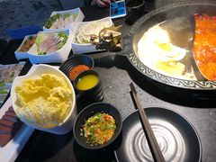 -锅说大脸毛肚重庆老火锅(佐阾店)