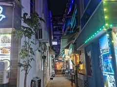 -盒煮先卤面(沙坡尾店)