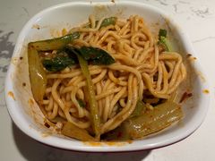 -龙抄手(文殊坊店)