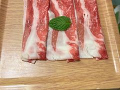 -一绪に寿喜烧(荟聚店)