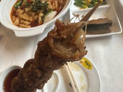 -功德林素菜饭庄(前门店)
