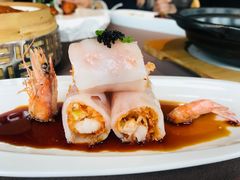 -三利音·东方司宴(外滩店)