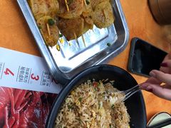 -聚味瞿记·龙虾堂(树木岭店)