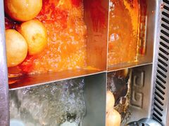 -海底捞火锅(连城广场店)