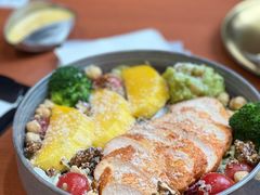 -魏斯理汉堡(西安沣东吾悦店)