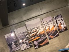 -臻鲜燕海鲜融合餐厅(金陵style店)