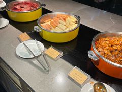 -南湖宾馆·鸳湖阁全日制餐厅