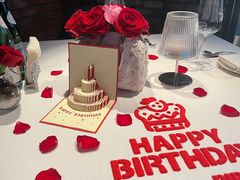 -弗兰克牛排西餐厅Ribone steak house(柠檬花园店)