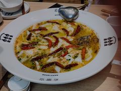 -渔语鱼酸菜鱼新川菜(万象城店)