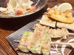-鸟鹏烧鸟居酒屋(龙岗万科店)
