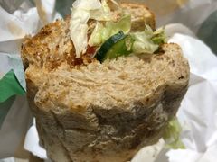 -赛百味SUBWAY(长宁龙之梦店)