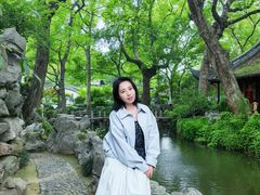 -绮园景区