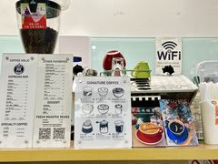 -COFFEE HOLIC(朝外SOHO店)