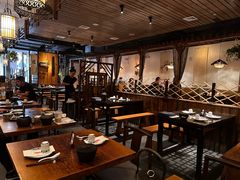 -Mountain House Flushing 川山甲