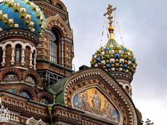 -滴血救世主教堂