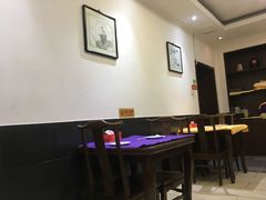 大堂-湘德楼(德胜门外大街店)