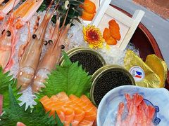 -吉川谷谷·铁板烧烤肉放题(石景山台湾街店)