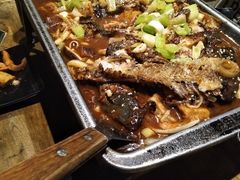 -拿渡麻辣香锅(银泰创意城店)