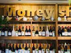 -Money Shops(愚园路店)