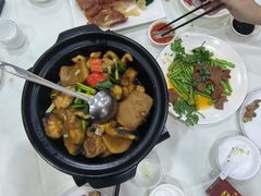 -九大簋家宴(东晓南店)