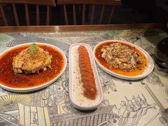 -井水小厨·湘菜(活力广场店)