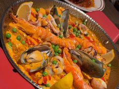-ZAFFERANO西班牙海鲜饭(上海首店)