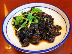 关东小木耳-外婆人家(软件园店)