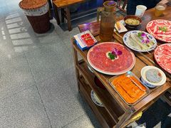 -楠火锅(昆山金鹰店)