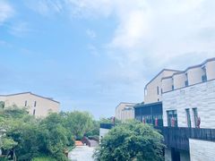 -上海崇明金茂凯悦酒店