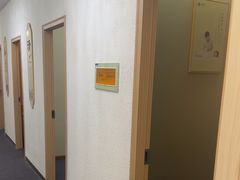 -筋骨堂热敷推拿按摩(招商花园城店)