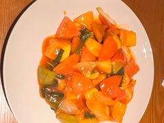 -泰国餐厅 Thai Food(裕华万达店)
