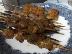 -望京小腰(北京总店)