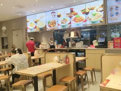 -小杨生煎(浦江欢乐颂店)