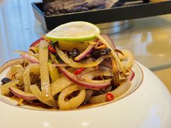 -品味泸沽湖•民族特色菜(大落水店)